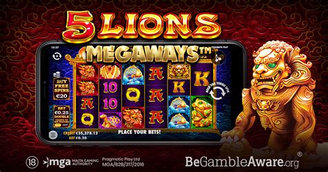 5lions bet.com|5 Lions Slot By Pragmatic Play » Review + Demo Game.